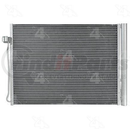 40306 by FOUR SEASONS - Condenser Drier Assembly