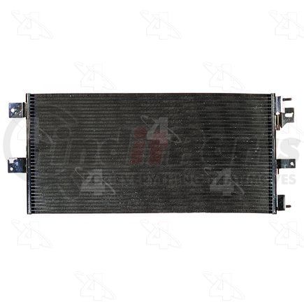 40314 by FOUR SEASONS - Parallel Flow Condenser