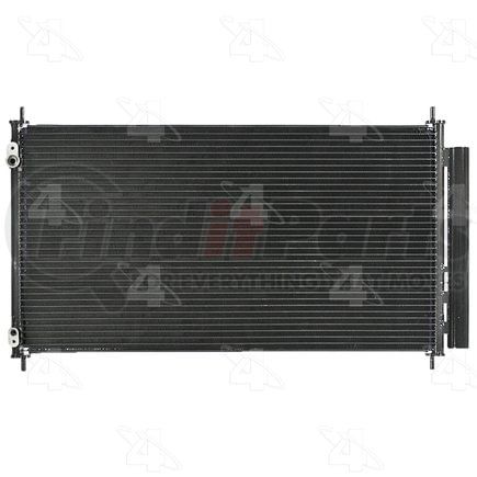 40315 by FOUR SEASONS - Condenser Drier Assembly