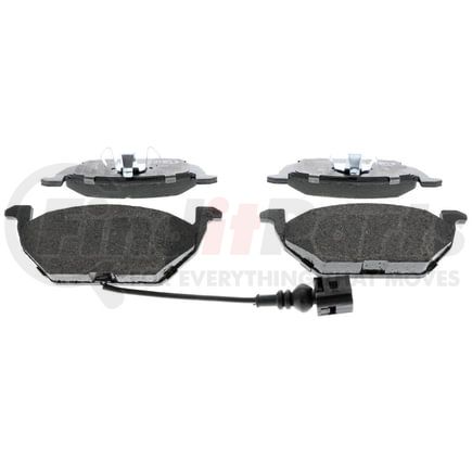 V108110 by VAICO - Brake Pad Set, disc brake
