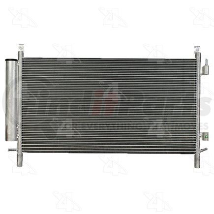 40332 by FOUR SEASONS - Condenser Drier Assembly