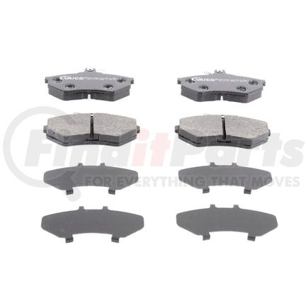 V108113 by VAICO - Brake Pad Set, disc brake