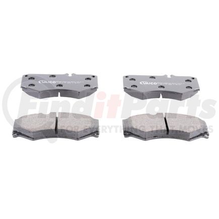 V108114 by VAICO - Brake Pad Set, disc brake