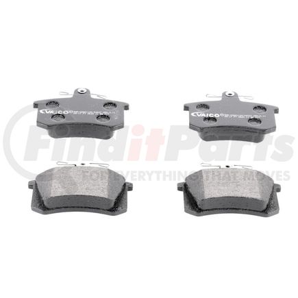 V108117 by VAICO - Brake Pad Set, disc brake