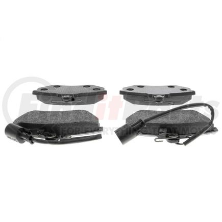 V108121 by VAICO - Brake Pad Set, disc brake