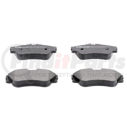 V108128 by VAICO - Brake Pad Set, disc brake