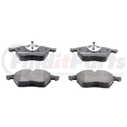 V108130 by VAICO - Brake Pad Set, disc brake