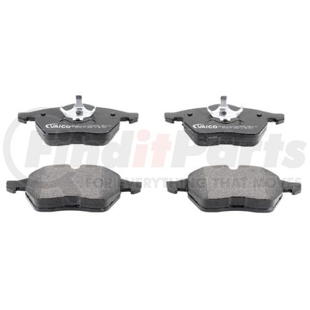 V108131 by VAICO - Brake Pad Set, disc brake