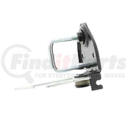 Vaico V202145 Hood Lock Bonnet Lock