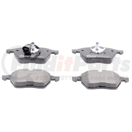 V108132 by VAICO - Brake Pad Set, disc brake
