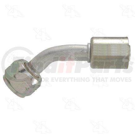 14484 by FOUR SEASONS - 45DEG FEMALE METRIC DUAL