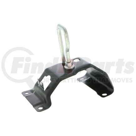 V20-2151 by VAICO - Bonnet Lock