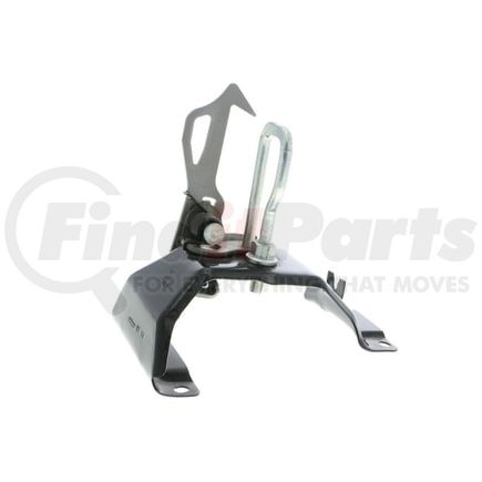 Vaico V202152 Hood Lock Bonnet Lock
