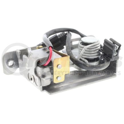 V20-2153 by VAICO - Cerradura del capo de motor