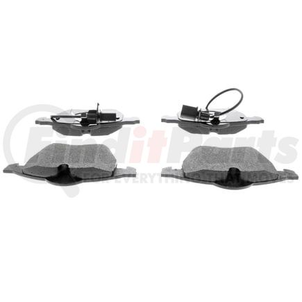 V108146 by VAICO - Brake Pad Set, disc brake