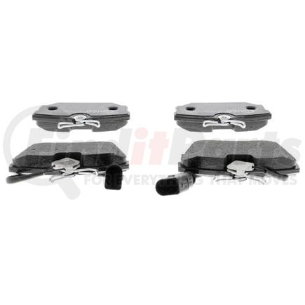 V108150 by VAICO - Brake Pad Set, disc brake