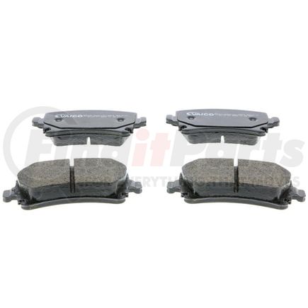 V108173 by VAICO - Brake Pad Set, disc brake