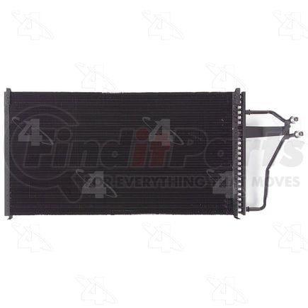 40362 by FOUR SEASONS - 6mm Condenser