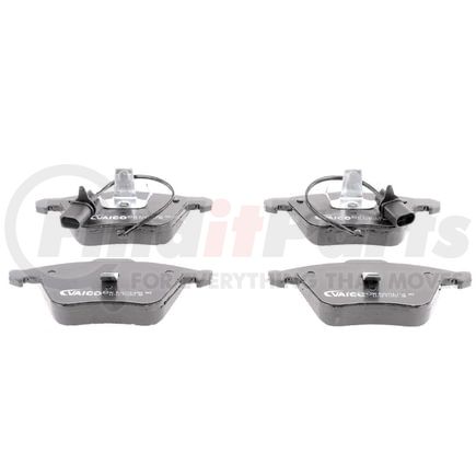 V108181 by VAICO - Brake Pad Set, disc brake