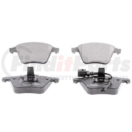 V1081831 by VAICO - Juego de pastillas de freno