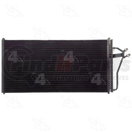 40363 by FOUR SEASONS - 6mm Condenser