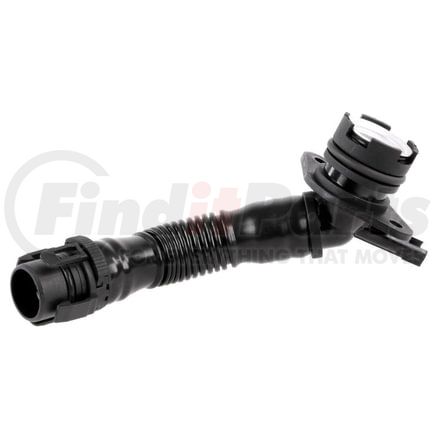 Vaico V20-2193 Engine Crankcase Breather Hose Hose, crankcase breather