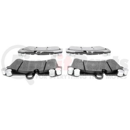 V108190 by VAICO - Juego de pastillas de freno