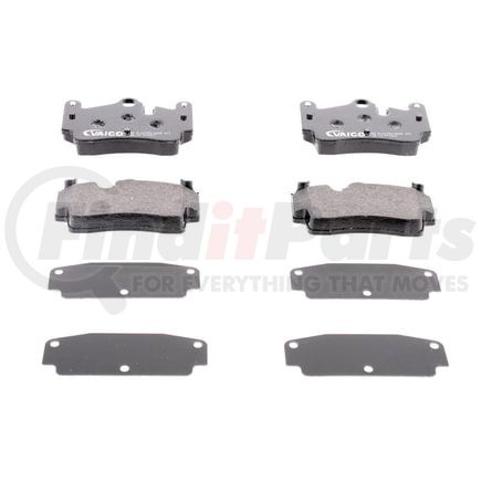 V108191 by VAICO - Juego de pastillas de freno