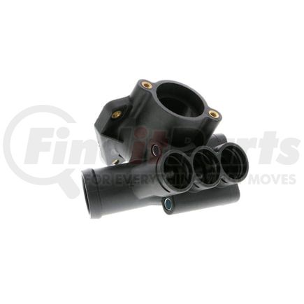 V10-8196 by VAICO - Brida de refrigerante