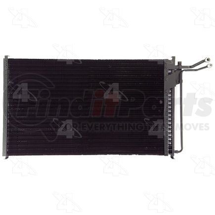Four Seasons 40367 A/C Condenser 6mm Condenser