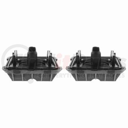 V202234 by VAICO - Mount Set, jack