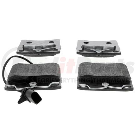 V108234 by VAICO - Juego de pastillas de freno