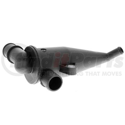 V20-2275 by VAICO - Separador de aceite, aireacion cárter ac