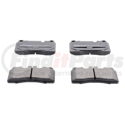 V108296 by VAICO - Juego de pastillas de freno