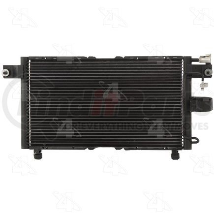 40602 by FOUR SEASONS - Parallel Flow Condenser
