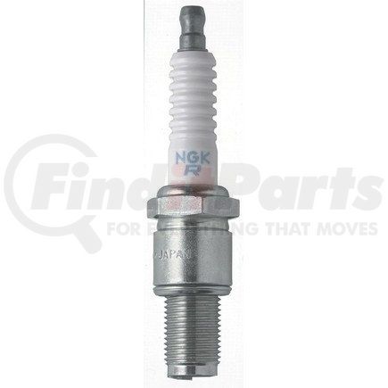 4311 by NGK SPARK PLUGS - NGK Racing Spark Plug