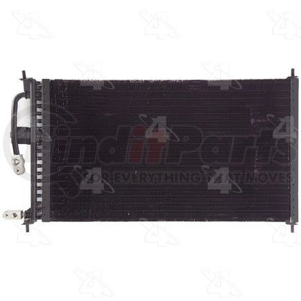 40607 by FOUR SEASONS - 6mm Condenser