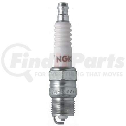 4449 by NGK SPARK PLUGS - NGK Racing Spark Plug