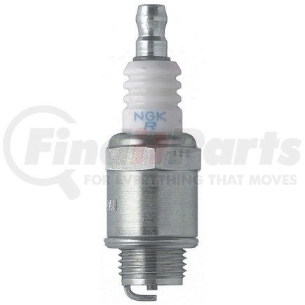 4452 by NGK SPARK PLUGS - NGK Standard Spark Plug