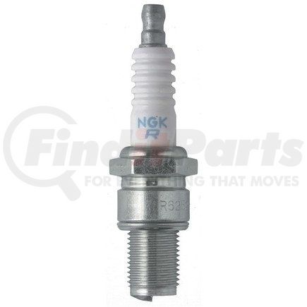 4492 by NGK SPARK PLUGS - NGK Racing Spark Plug