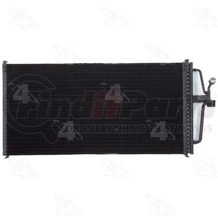 40622 by FOUR SEASONS - 6mm Condenser