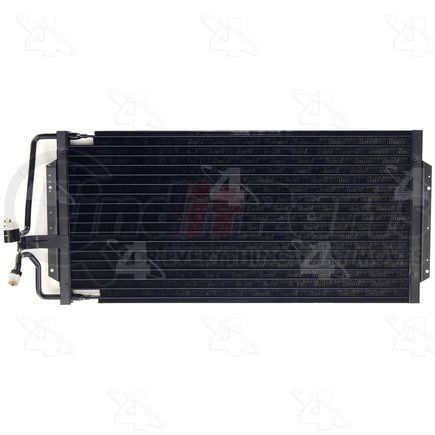40623 by FOUR SEASONS - Parallel Flow Condenser