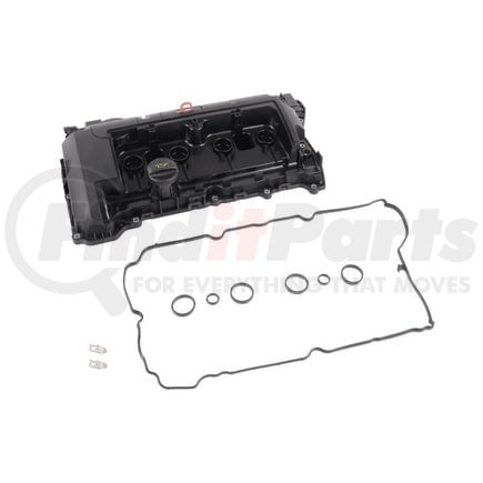 V20-3367 by VAICO - Cylinder Head Cover