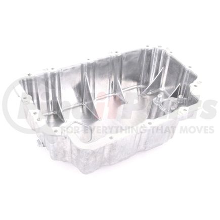 Vaico V30-3172 Engine Oil Pan cárter de aceite