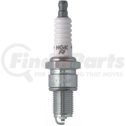 4224 by NGK SPARK PLUGS - Spark Plug - Nickel, Standard, 14mm Thread Diameter, 13/16" Hex