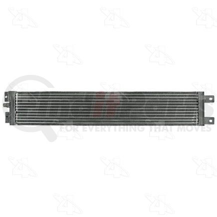 40586 by FOUR SEASONS - Parallel Flow Condenser