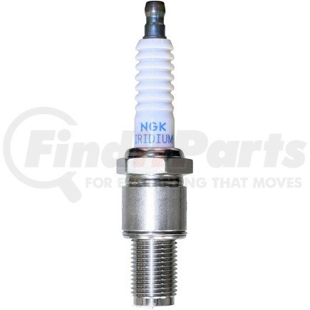 4857 by NGK SPARK PLUGS - NGK Racing Spark Plug