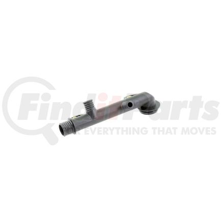 V200737 by VAICO - Coolant Flange