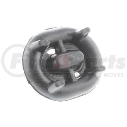 V300043 by VAICO - retaining ring, muffler