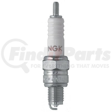 4629 by NGK SPARK PLUGS - NGK Standard Spark Plug